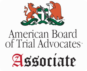 American Board of Trial Advocates | Associate